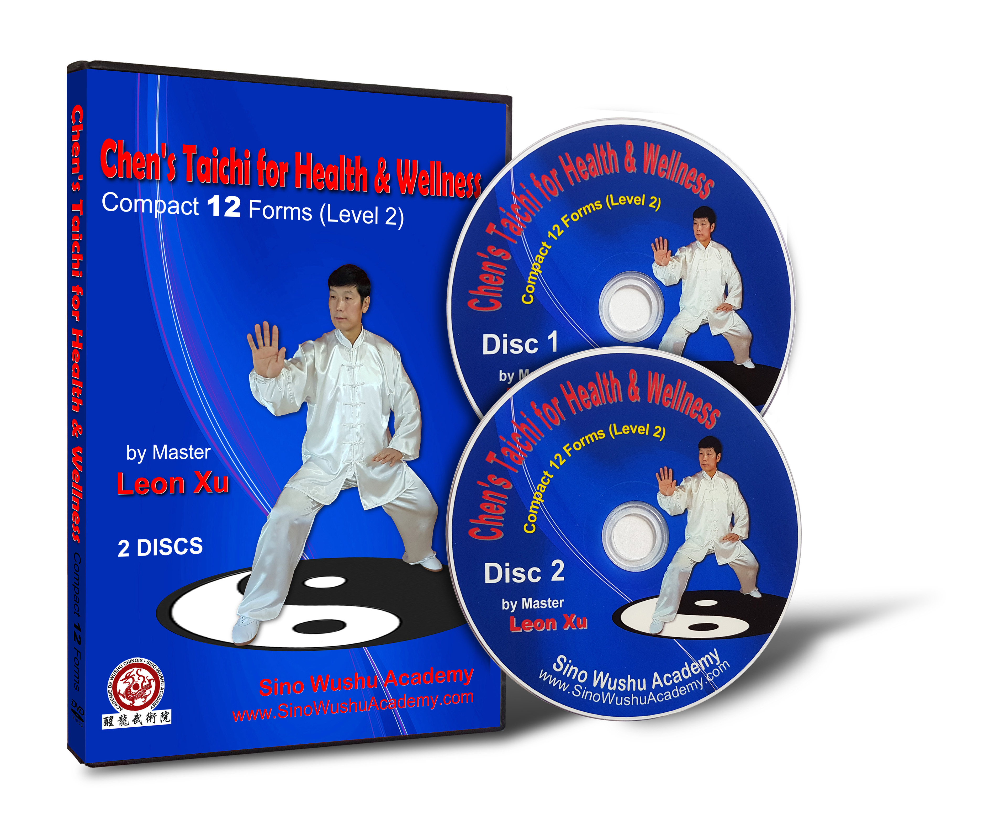 DVD Free Shipping – Taichi Online