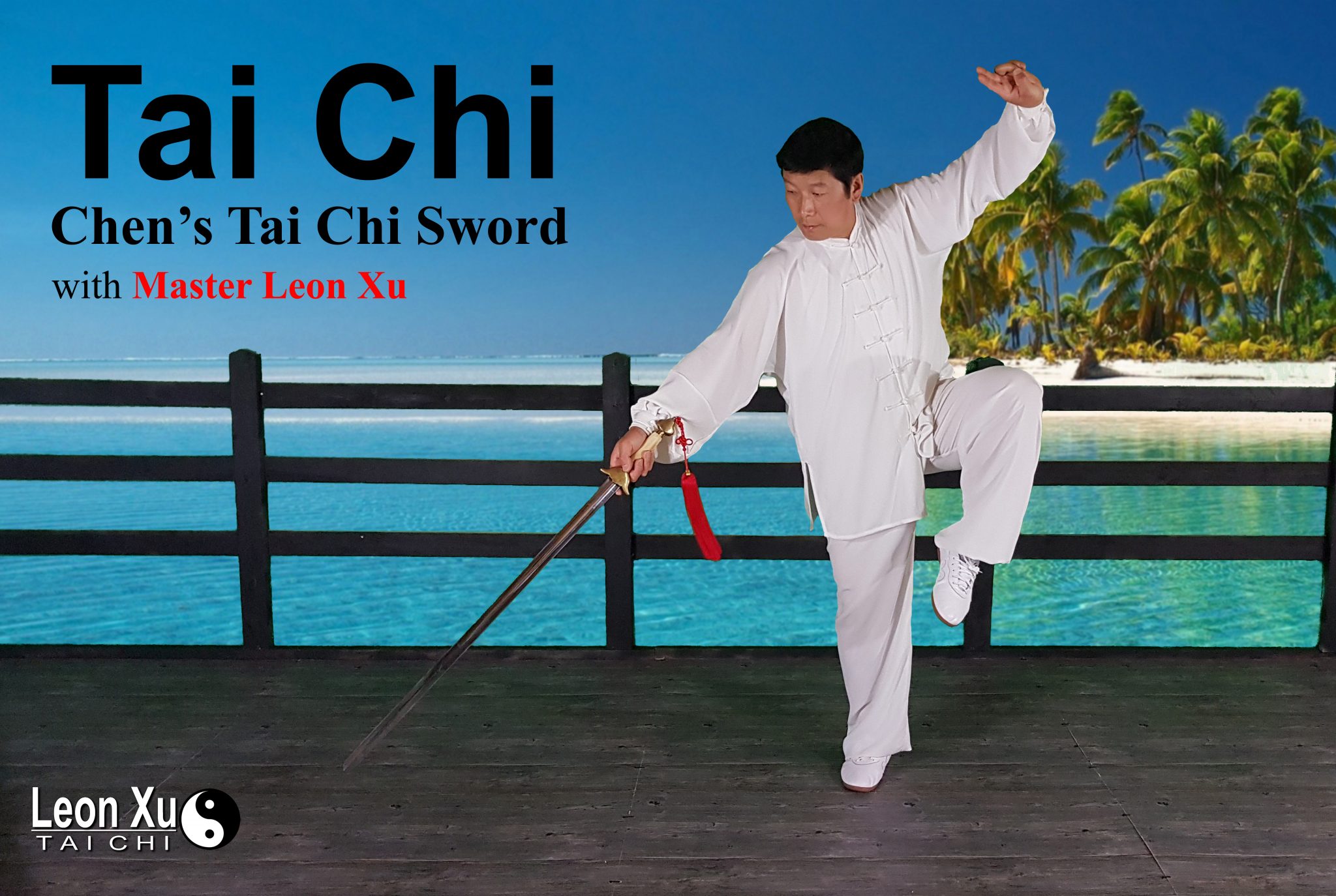 Chen s Tai Chi Sword Taichi Online